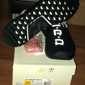 pharrell adidas nerd shoes